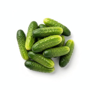 Castraveți Cornișon pentru Murat (Varietate Crocantă)