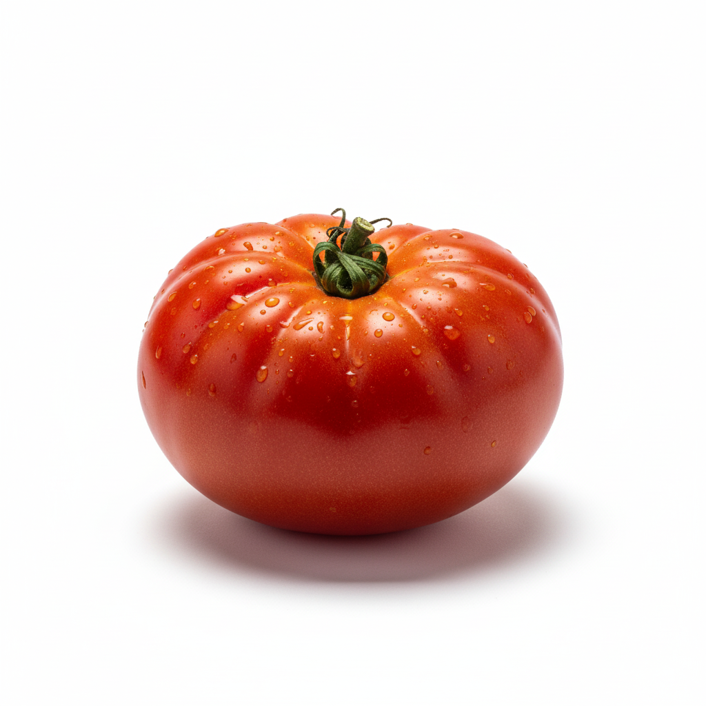 Roșii Tradiționale "Inimă de Bou" (Soi Românesc)