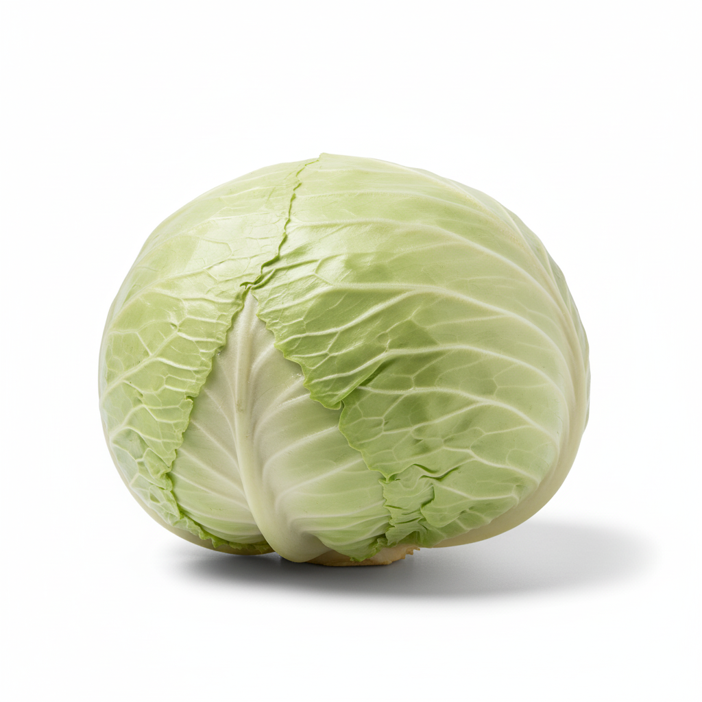 Varză Albă pentru Sărmăluțe (Soi de Depozitare)