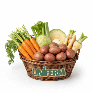 Rădăcinoase & Gătit Sănătos